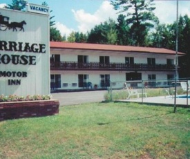 Carriage House Motor Inn