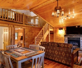 Cobble Mountain Lodge