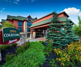 Courtyard Marriott Lake Placid