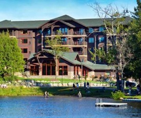 Hampton Inn & Suites Lake Placid