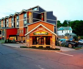 Lake Placid Inn Boutique Hotel