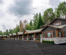 Lake Placid Inn: Residences