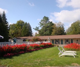 Maple Leaf Inn Lake Placid