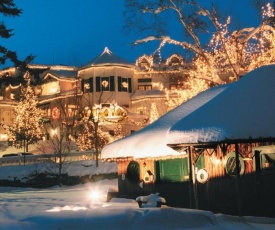 Mirror Lake Inn Resort and Spa