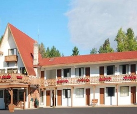 Rodeway Inn