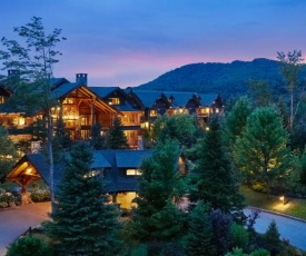 The Whiteface Lodge