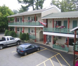 Town & Country Motor Inn