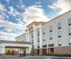 Hampton Inn & Suites Albany-Airport