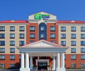 Holiday Inn Express & Suites Albany Airport Area - Latham, an IHG Hotel