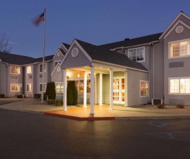 Microtel Inn by Wyndham - Albany Airport