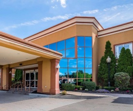 Quality Inn & Suites Albany Airport