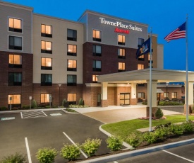 TownePlace Suites by Marriott Latham Albany Airport