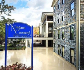 Niagara Crossing Hotel and Spa