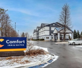 Comfort Inn & Suites Liverpool, NY