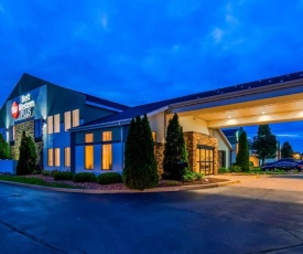 Best Western Plus Liverpool - Syracuse Inn & Suites