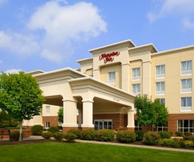 Hampton Inn Syracuse Clay