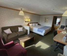 Rodeway Inn & Suites