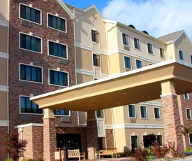 Staybridge Suites Syracuse Liverpool, an IHG Hotel