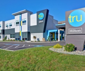 Tru by Hilton Syracuse North Airport Area