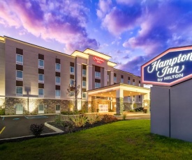 Hampton Inn Lockport - Buffalo, NY