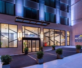 Microtel Inn by Wyndham Long Island City