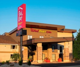 Red Roof Inn PLUS+ & Suites Malone