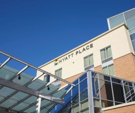 Hyatt Place Saratoga/Malta