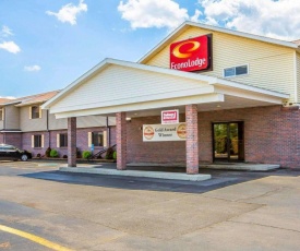 Econo Lodge Massena Hwy 37