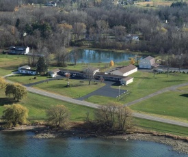 Lakeview Motel & Apartments