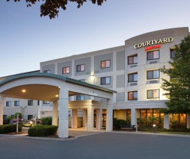 Courtyard by Marriott Middletown Goshen