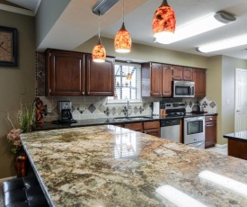 Luxury Condos at Thousand Hills - Branson -Beautifully Remodeled