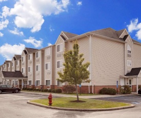 Microtel Inn & Suites by Wyndham Middletown