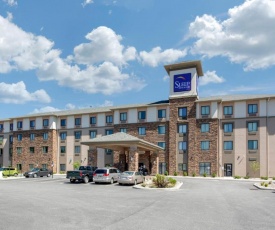 Sleep Inn & Suites Middletown - Goshen