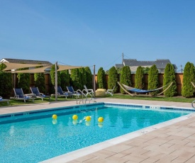 Aqualina Inn Montauk