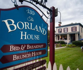 The Borland House Inn