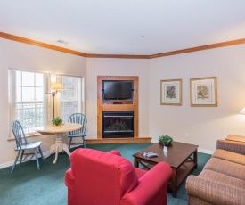 Luxury Spinnaker Resort Condo 1BR Standard