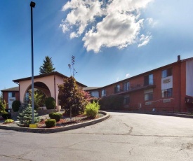 Best Western Monticello