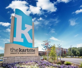 The Kartrite Resort and Indoor Waterpark