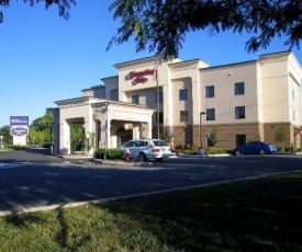 Hampton Inn Nanuet