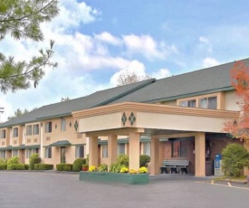 Americas Best Value Inn New Paltz