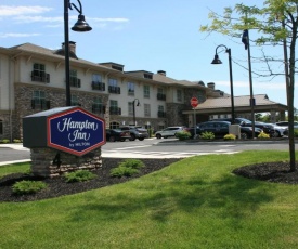 Hampton Inn by Hilton New Paltz, NY