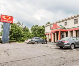 Econo Lodge Stewart International Airport