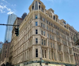 31 Street Broadway Hotel