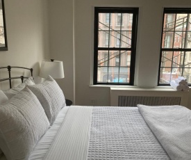 Central Park Apartments 30 Day Stays