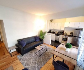 Cozy 2 bedroom in prime location of Midtown east.