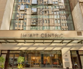 Hyatt Centric 39th & 5th New York