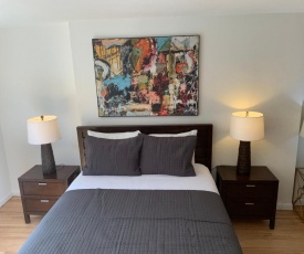 Lenox Hill Apartments 30 Day Stays