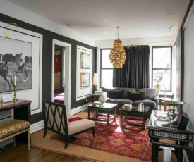 Manhattan 2 bedrooms central park Upper West side