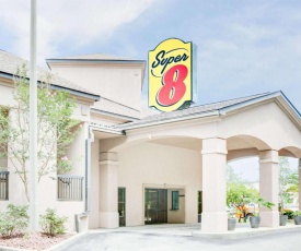 Super 8 by Wyndham Diberville Biloxi Area