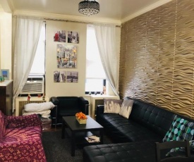 Modern 2 Bedroom Apartment NYC